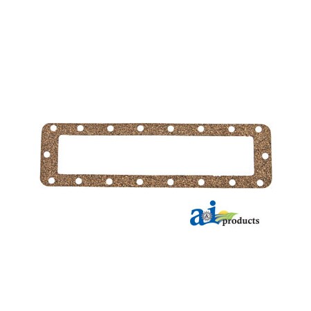 A & I Products Gasket, Radiator 15" x5" x0.1" A-351032R1